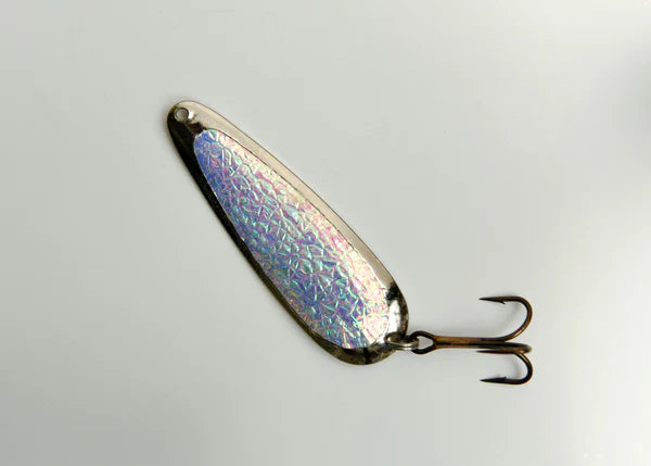 3 1/2" Refractor™ Casting Spoons -TP Tackle
