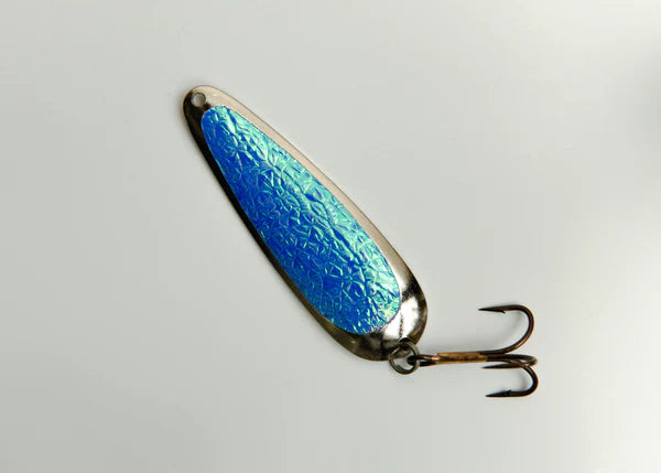 3 1/2" Refractor™ Casting Spoons -TP Tackle