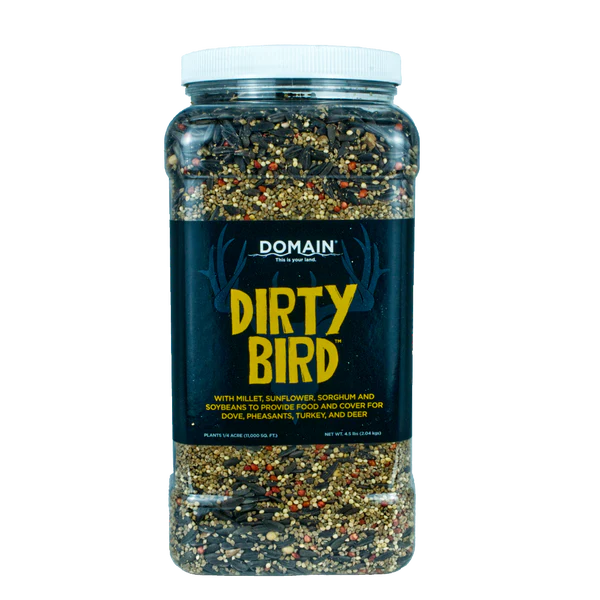 Domain Dirty Bird