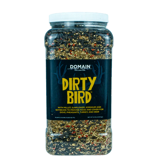 Domain Dirty Bird