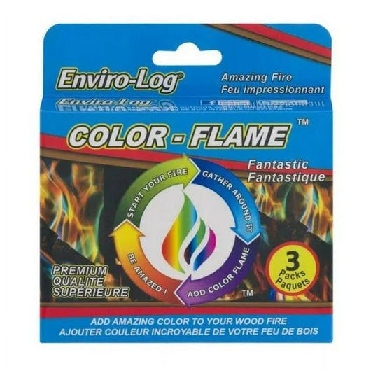 Color-Flame