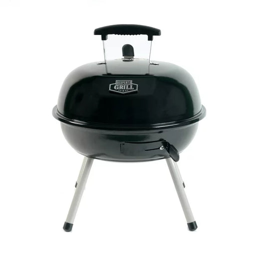 Portable Charcoal Grill