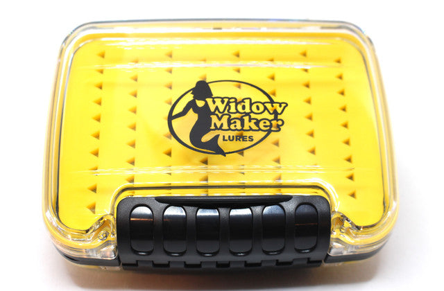 Widow Maker Jig Boxes