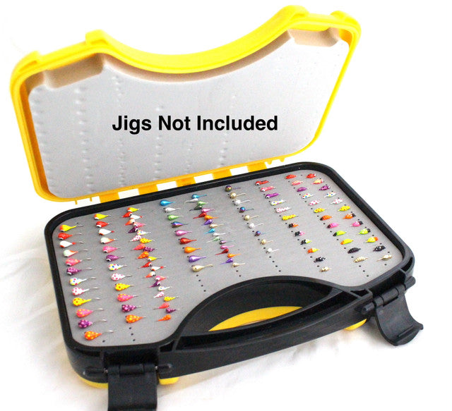 Widow Maker Jig Boxes