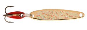 Bay De Noc The Swedish Pimple 1 3/4" 1/4oz