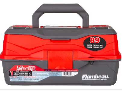 FLAMBEAU TACKLEBOX