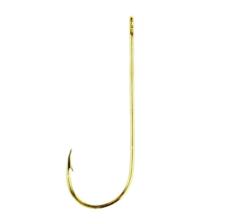 Aberdeen Hooks