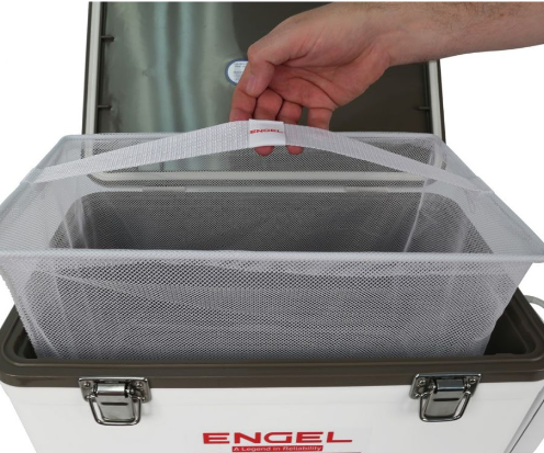 Engel Minnow Net
