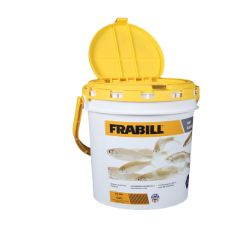 Frabill Bait Bucket