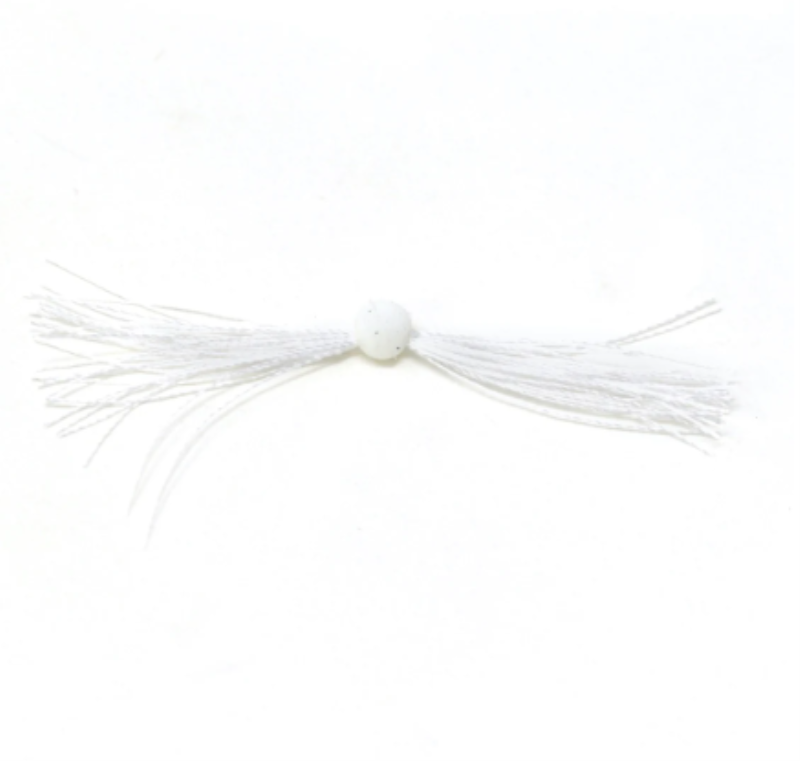 Clam Silkie Jig Trailer