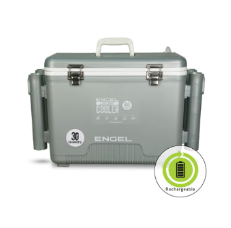 Engel Cooler Pro Live 30qt