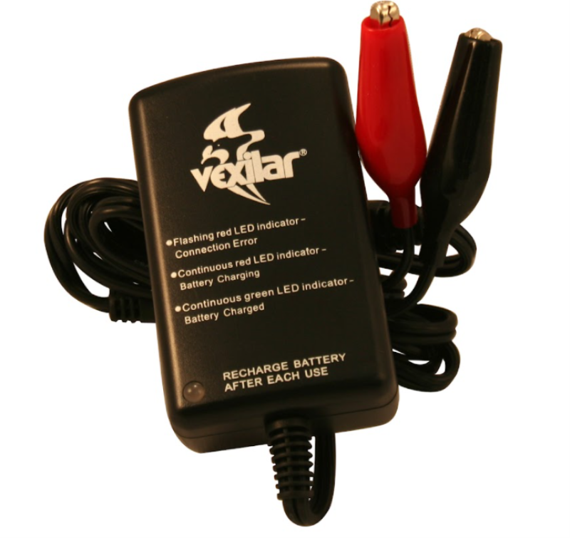 Vexilar V420 Charger