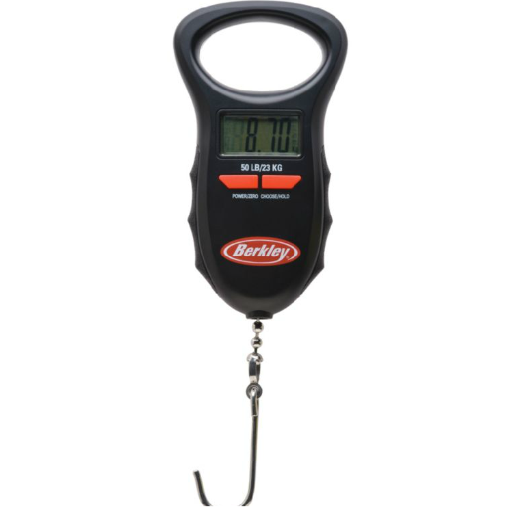 BERKLEY DIGITAL SCALE