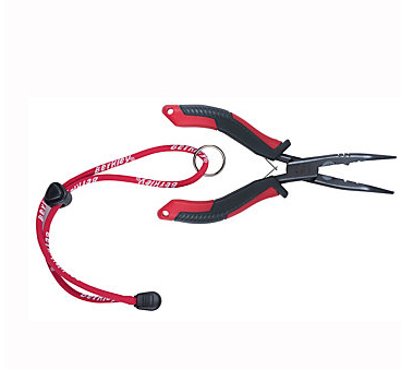 BERKLEY STRAIGHT NOSE PLIERS