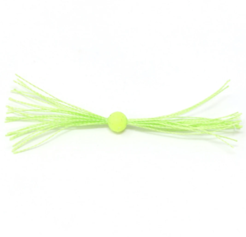 Clam Silkie Jig Trailer