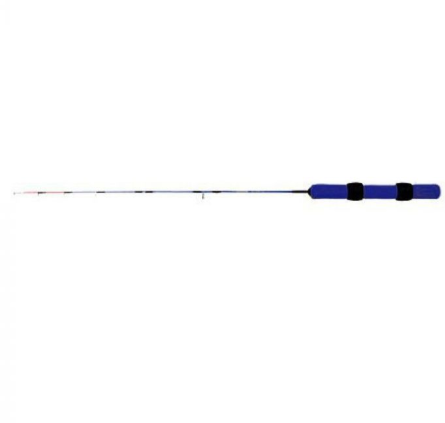 HT Ice Blue Spin Rod 24"