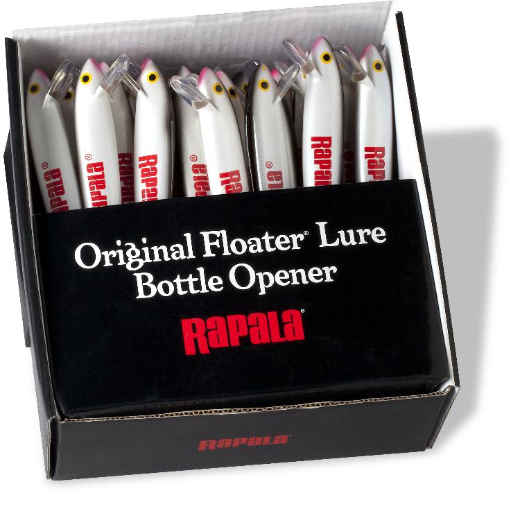 Rapala Bottle Opener