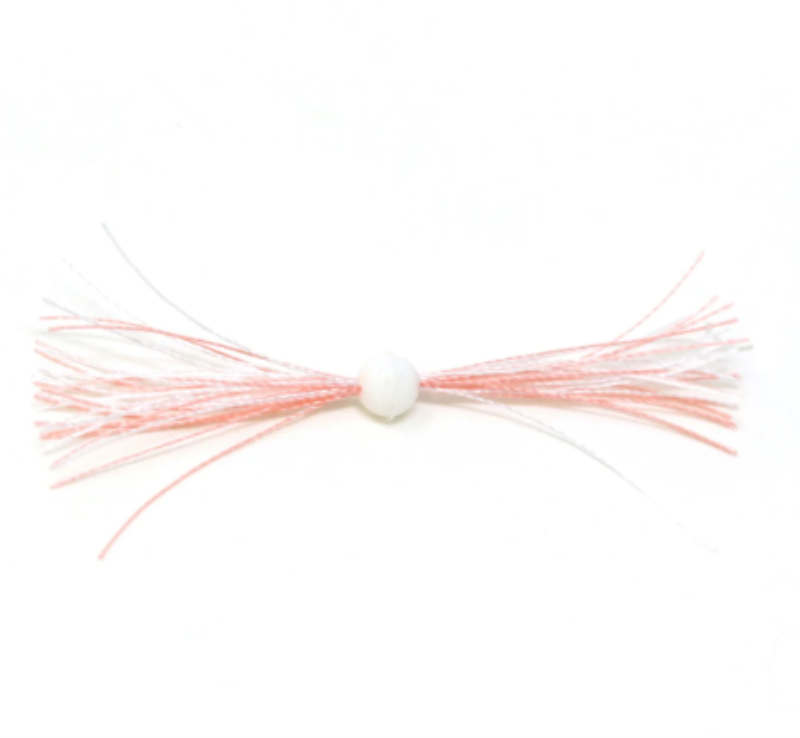 Clam Silkie Jig Trailer