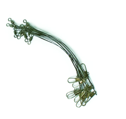 EC Wire Leaders