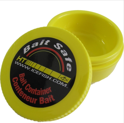 HT Bait Container 3"
