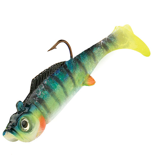 northland mimic minnow 1/8oz