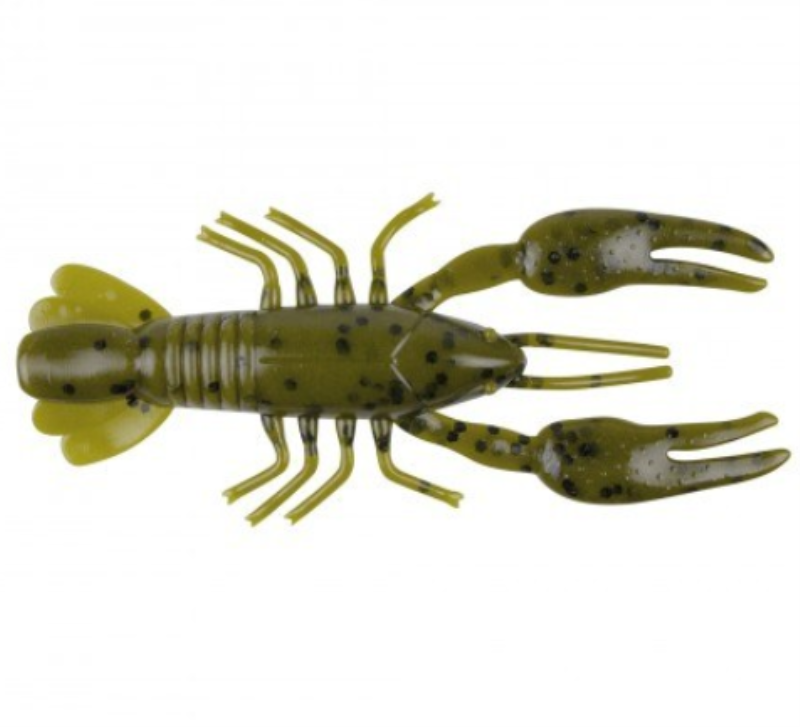 Pradco YUM Ned Craw 2.3"