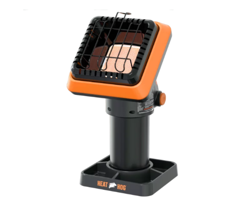 Heat Hog Piglet Heater