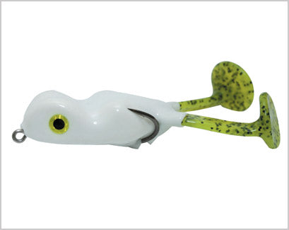 Scum Frog Bigfoot 3/8oz