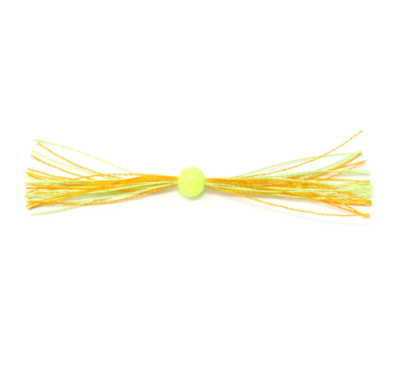 Clam Silkie Jig Trailer