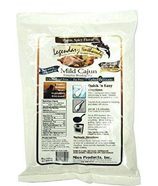 Legendary Northwoods Gold