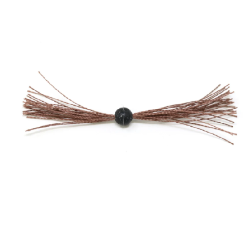 Clam Silkie Jig Trailer