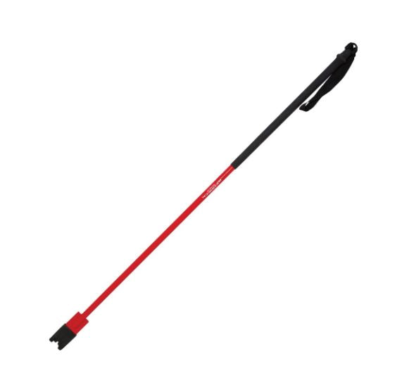 Eskimo Chisel 59.5" 11LB 1PC TRIPLE ACTION