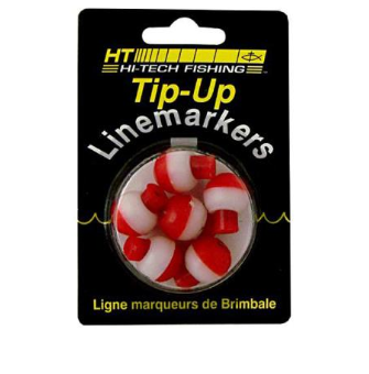 HT Tip Up Line Mark