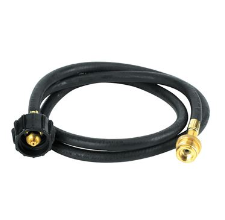 Stansport Propane Hose 10FT