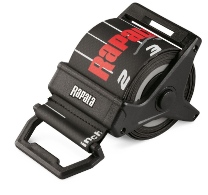 Rapala Retractable Ruler 60"