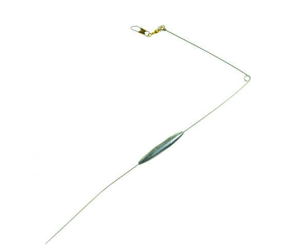 Eagle Claw Bottom Bouncers