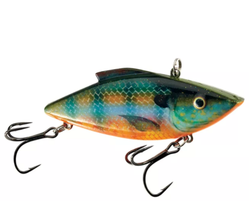 bill lewis rat l trap fishing lures Bill Lewis Rat-L-Trap – Fish Lake Outdoors