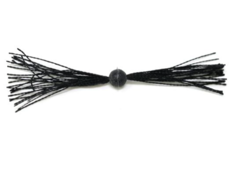 Clam Silkie Jig Trailer