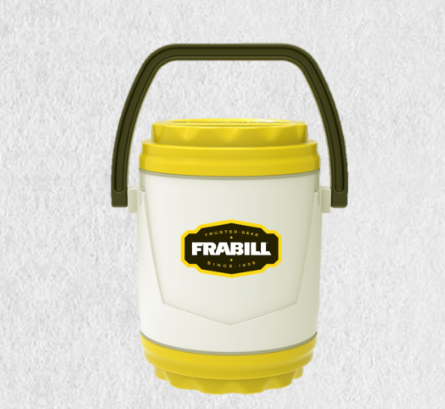 Frabill Crawler Container