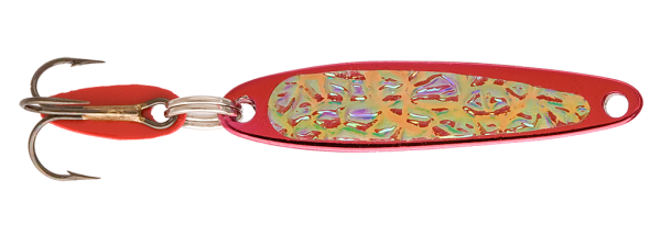 Bay De Noc The Swedish Pimple 1 3/4" 1/4oz