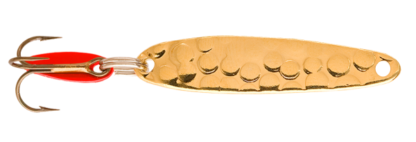 Bay De Noc The Swedish Pimple 1 3/4" 1/4oz