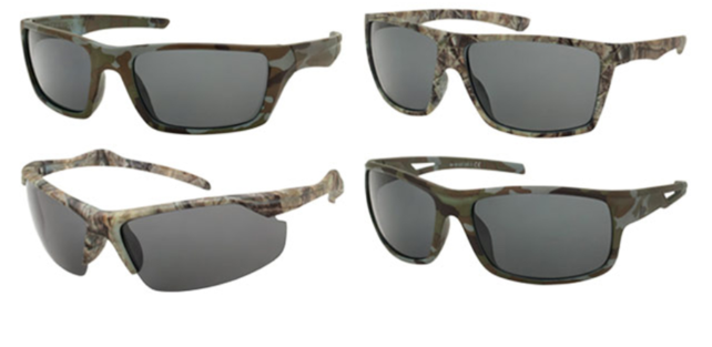 Sunglasses Sports Mix