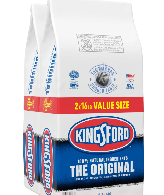 Kingsford Charcoal