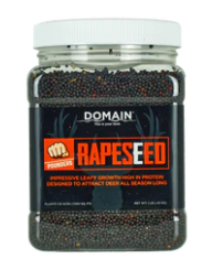Domain Rapeseed