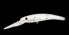 Customize - Crank Lite - Chrome Clear