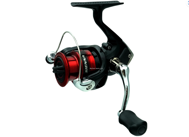 shimano sienna Shimano Sienna FG Spinning Reel