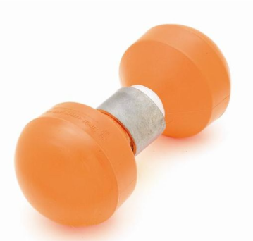 LINDY AC187 MARKER BOUY Hot Orange