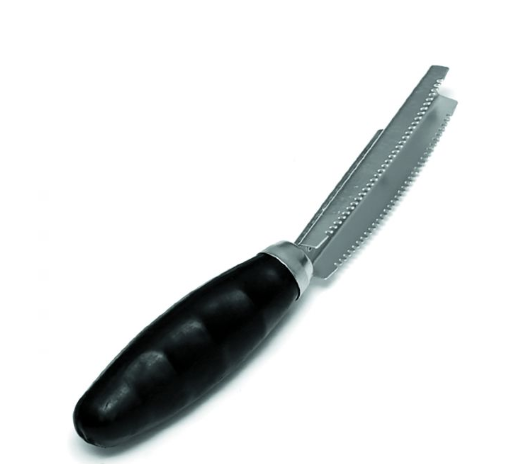 Eagle Claw Fish Scaler