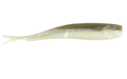 Gulp! Alive 1" Minnow Smelt