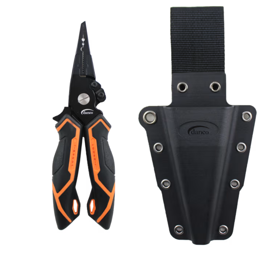 Danco LNR-65CPLR Lunar Series 6.5"